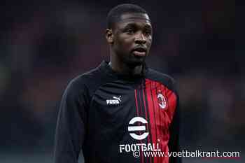 Antwerp heeft vervanger Avila al in de pijplijn zitten en wil shoppen bij Europese topclub