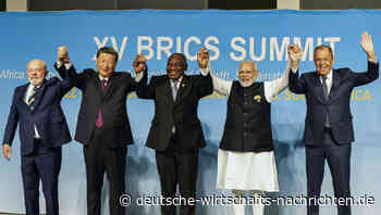 Wer würde wirklich von der BRICS-Goldwährung profitieren?