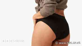 John Lewis joins M&S and Tesco in cutting price of period pants