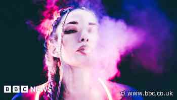 Crystal Bar vape giant deletes TikTok after giveaway with no age verification