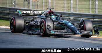 Toto Wolff sieht sich bestätigt: Russell hat das Fahren nicht verlernt