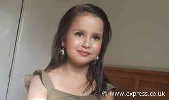 Fugitive father of schoolgirl found dead at home 'will be caught today', say police