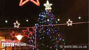 Christmas in Braintree 'not cancelled' despite lights decision