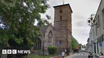 Colchester unused Saxon church project bids for community hub cash