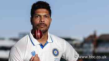 Umesh Yadav: Essex sign India seamer for County Championship run-in