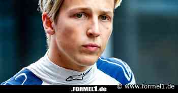 Liam Lawson: Warum sein Debüt in Zandvoort besser war als das Ergebnis