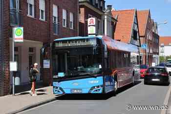Stadtwerke unzufrieden mit Verkehrsunternehmen Bils