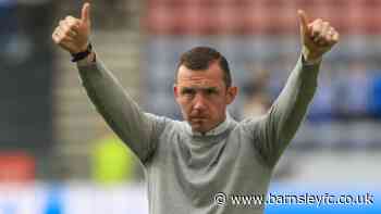 NEILL COLLINS REFLECTS ON VICTORY OVER WIGAN
