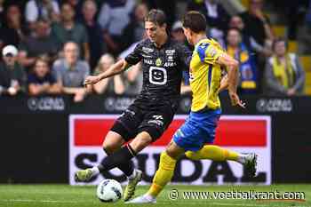 Eindelijk 'Laubi Time' bij KV Mechelen, binnenkort misschien zelfs in het Nederlands? "Vooraf werd het al gezegd"