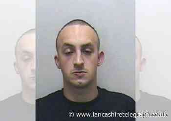 Missing man with scar on eye wanted on recall to prison