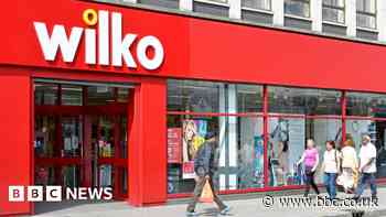 Wilko: New bid emerges for stricken retail chain