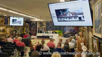 DDR-Museum versteigert - 18.000 Euro für Barkas-Krankenwagen
