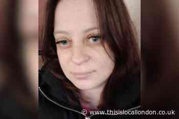 Missing Gravesend woman may be in Lewisham or Greenwich