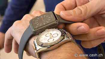 «Es ist nicht gelungen, die Akzeptanz der Uhrenindustrie zu erlangen»