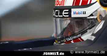 Max Verstappen: SMS-Anfeuerung von Sebastian Vettel