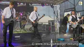 Festival: Hinter Schöppenstedt wummern die Beats