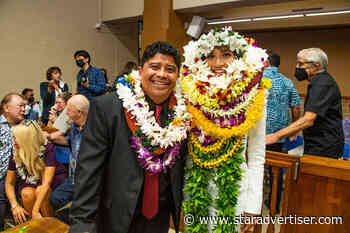 David Shapiro: Okimoto pushes for less scrutiny of new pay hikes