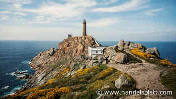 Ferienhaus in Spanien: Wo Immobilien nahe am Meer weniger als 1000 Euro pro Quadratmeter kosten