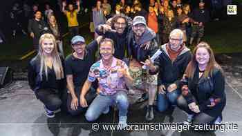 „Kurzmal“ gewinnt den „Salzig“-Bandcontest