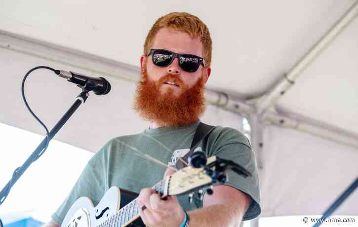 ‘Rich Men North Of Richmond’ singer Oliver Anthony says left-wingers “misunderstood my words”