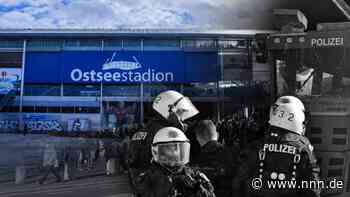 Warum es diese Saison mehr Risikospiele im Rostocker Ostseestadion gibt