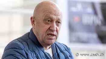 Russische Ermittler: DNA-Tests bestätigen Tod Prigoschins