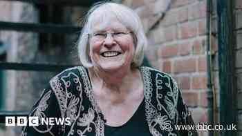 From retired school teacher to battle rapper