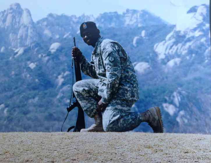 Texas grants funeral director license to veteran who cared for fallen soldiers, then takes it away