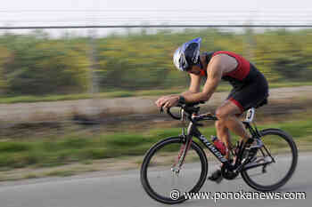 QUIZ: Preparing for an Ironman