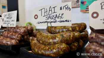 The Pig and Pantry's nose-to-tail approach means a butchery stocked with sustainable meat