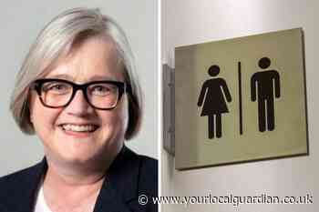 Call to end London underground 'loo desert'