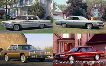 Photos d’hier : Buick LeSabre