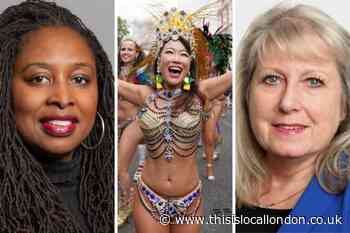 Susan Hall rejects Notting Hill Carnival 'desperate smears'