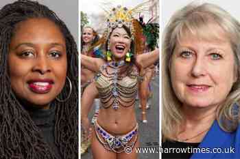 Susan Hall rejects Notting Hill Carnival 'desperate smears'