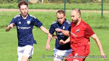 Fortuna verdient sich Punktgewinn bei Adersheim in Hälfte 2