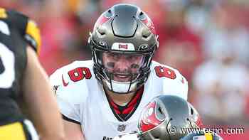 Everything we learned from the preseason: QB battles, rookies rising, contract drama