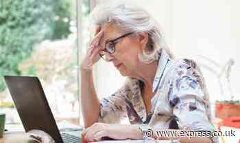 Pension savers warned they may be in ‘deep water’ if they pause contributions