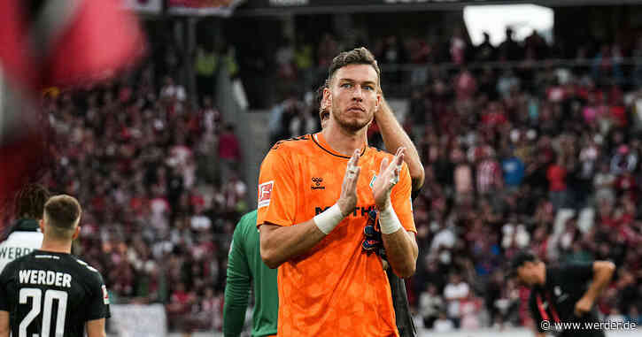 Erst herausragend, dann machtlos