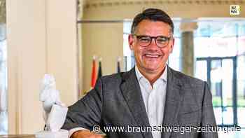 Kanzler-Frage: Rhein will "entscheidendes Wörtchen mitreden"
