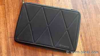 This laptop case has saved me thousands of dollars in MacBook repairs