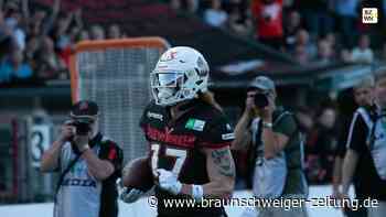 Luc Meacham und der fast perfekte Tag