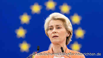 Europawahlen 2024: Droht der Europäischen Union ein Rechtsruck?