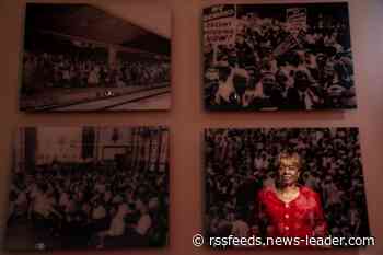 'Tell 'em about the dream, Martin!': Memories from the crowd at MLK's March on Washington