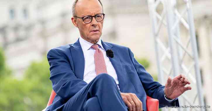 Merz über Zusammenarbeit mit AfD: «Ein Nein ist ein Nein»