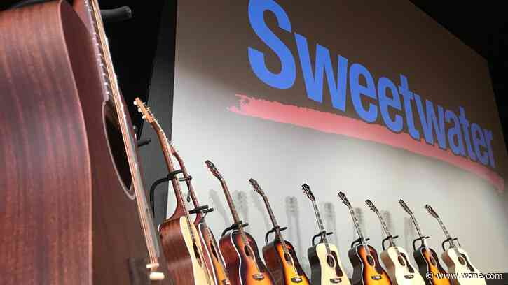 Sweetwater hosts hiring event bringing 100+ seasonal positions