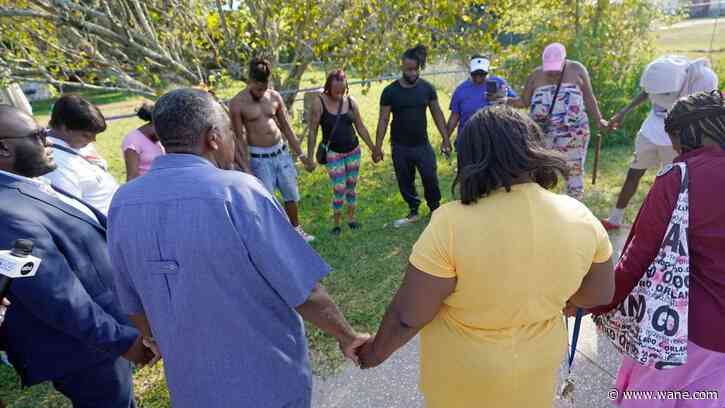 Florida Dollar General shooting: 3 Black people killed by white man in hate crime