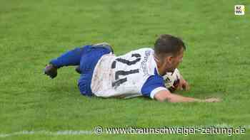 TuSpo-Reserve hat in der Kreispokal-Quali keine Chance