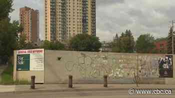 Development on 99th Street has been stagnant for years. What happened?