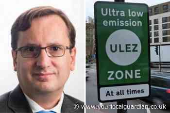 Harrow Council calls for right to block Ulez expansion