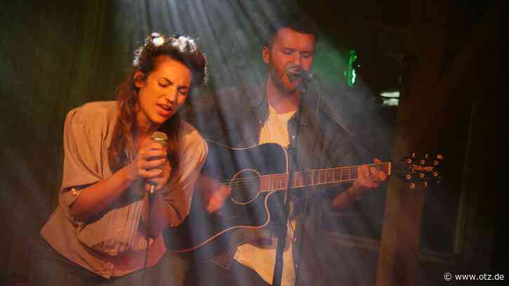 Rusticus Festival in Schorba - Die Bilder